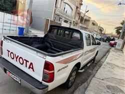 تويوتا هايلوكس